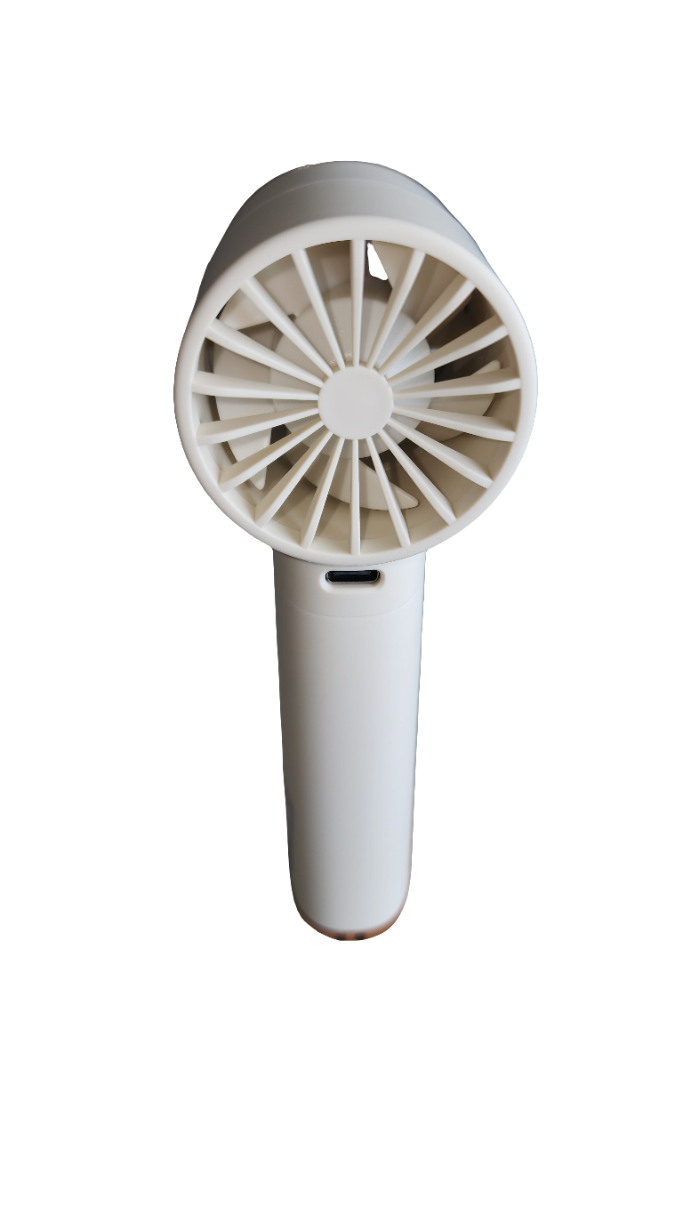 Portable USB fan